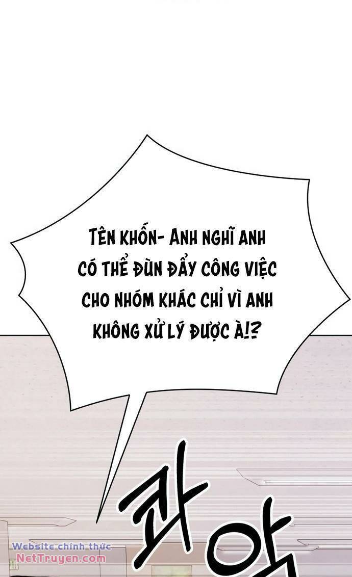 Nhân Viên Thực Tập Kim Cheolsu - chap21 - Trang 24
